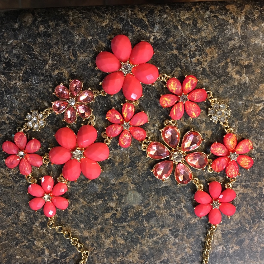 Statement Necklace
